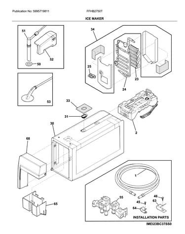 Ice maker