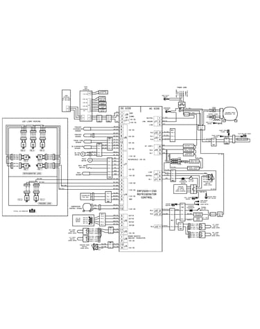 Wiring schematic