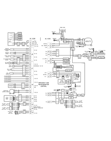 Wiring schematic