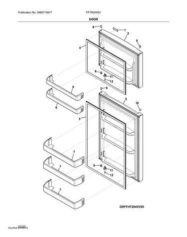 Doors