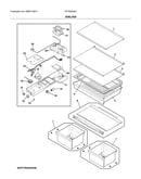Shelves