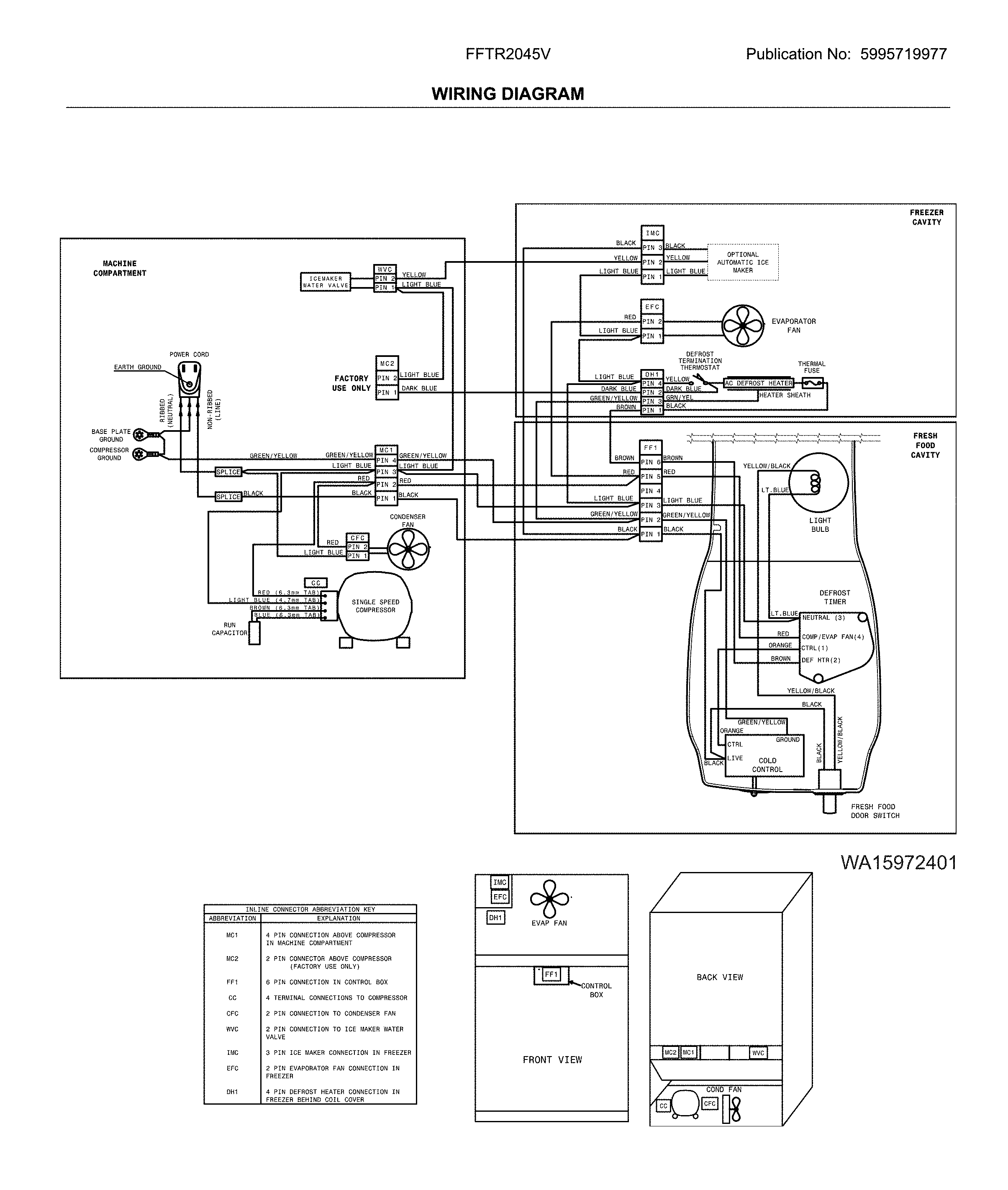 WIRING DIAGRAM