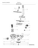 Motor & pump