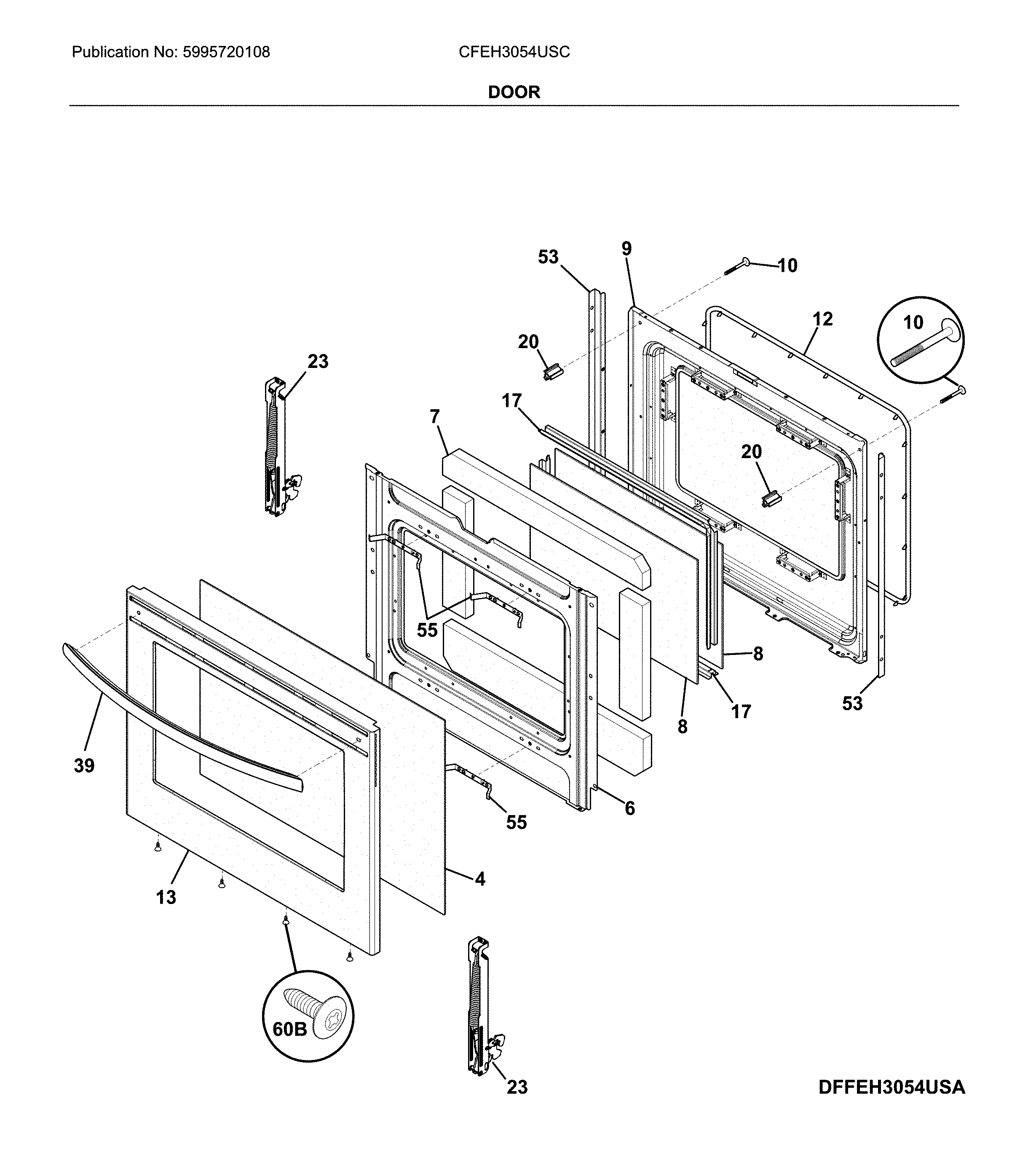 Door