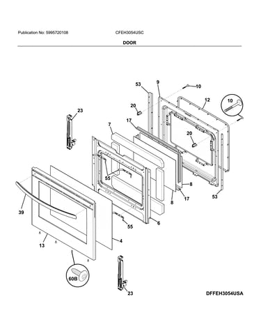 Door