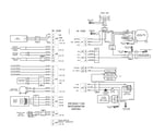 Frigidaire FPBG2278UF4 wiring diagram diagram