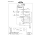 Frigidaire FGEW2766UDB wiring diagram diagram