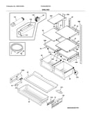 Shelves