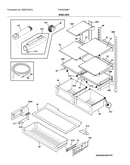 Shelves