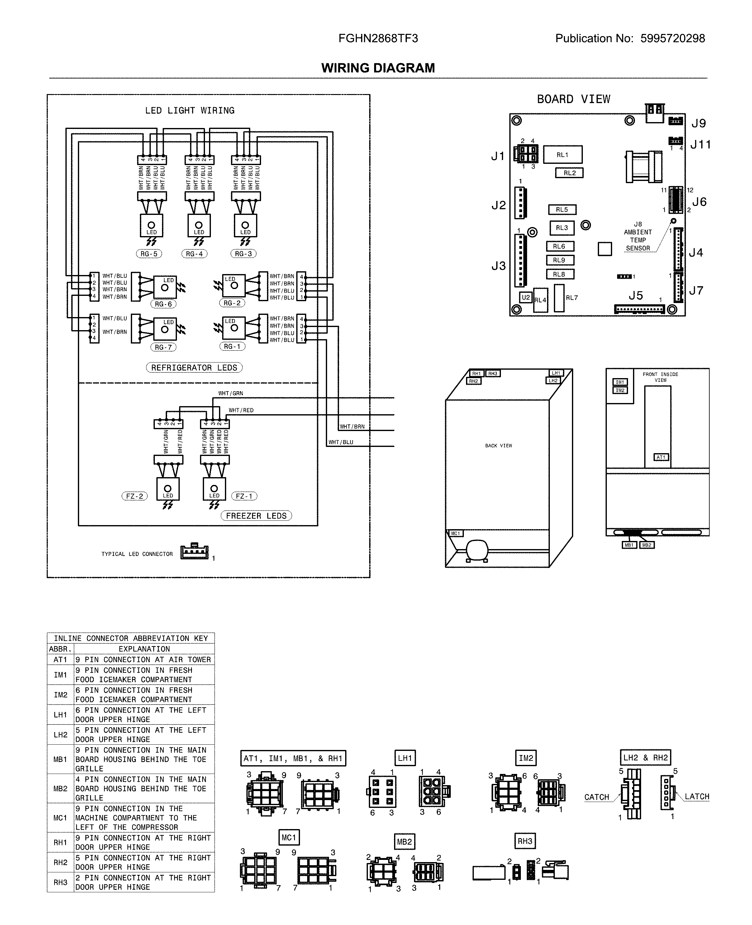 Wirng diagram