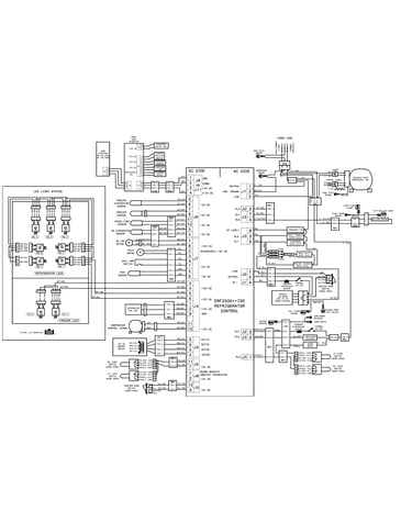 Wiring schematic