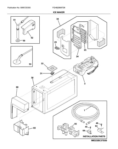 Ice maker