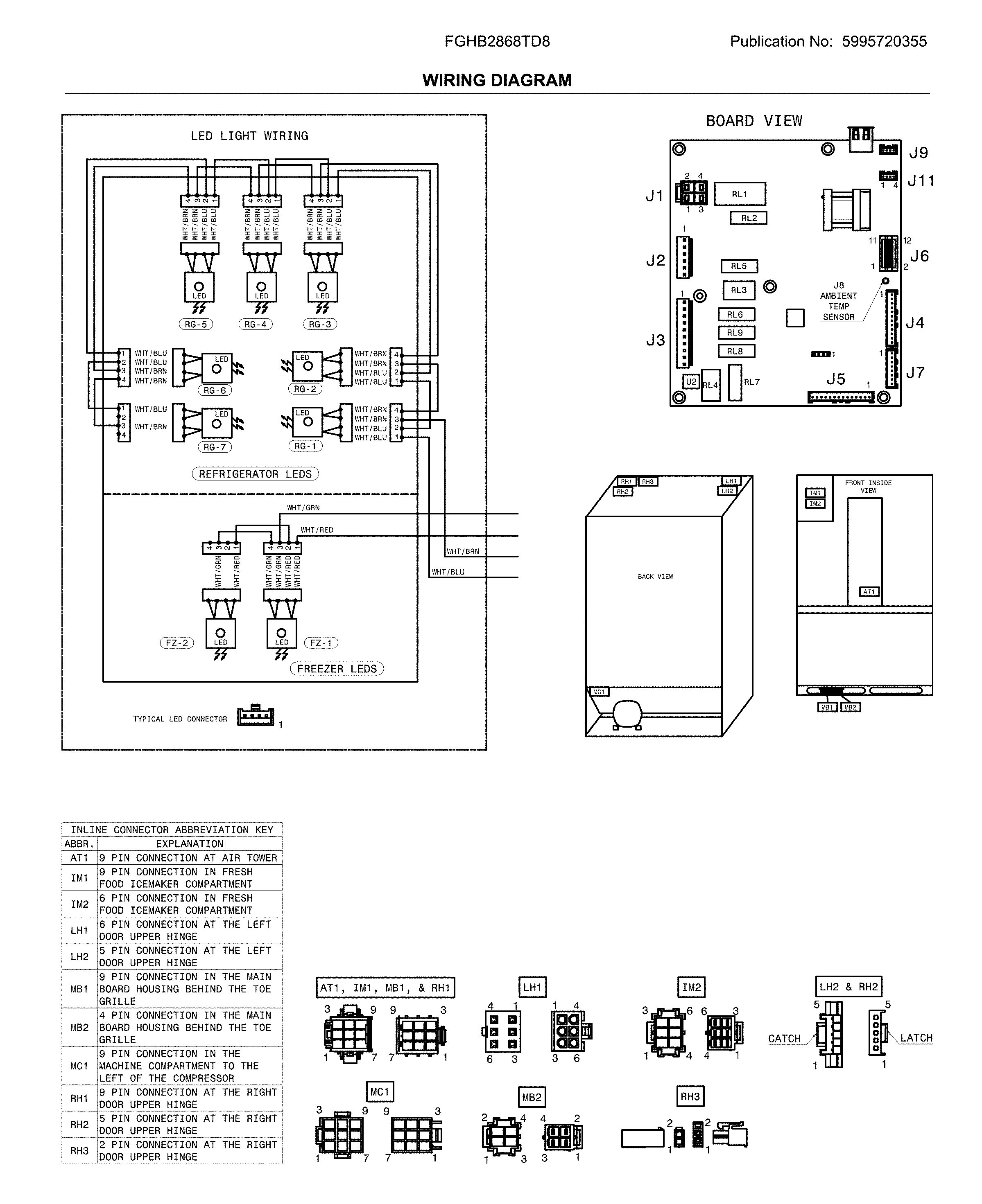 WIRING DIAGRAM