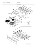 Top/drawer