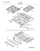 Top/drawer