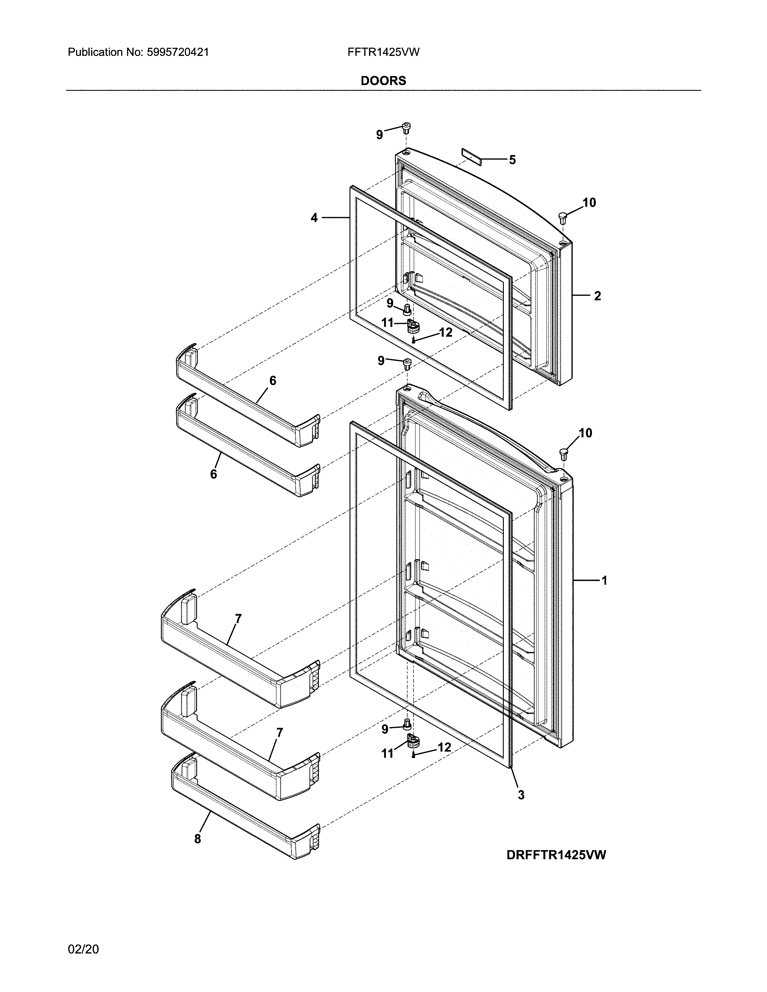 Doors