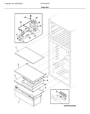 Shelves