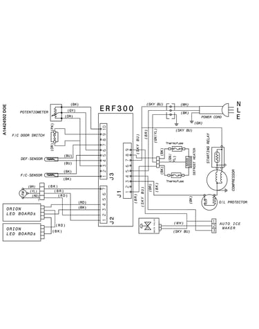 Wiring diagram