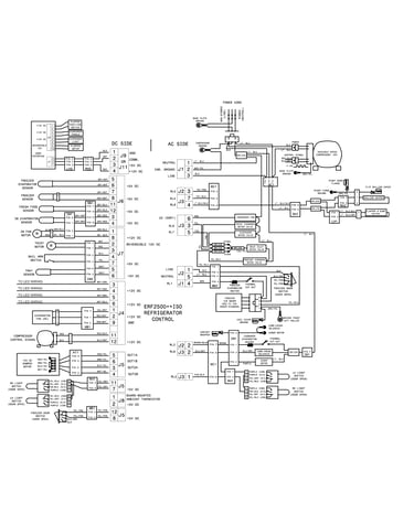 Wiring schematic