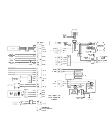 Wiring schematic