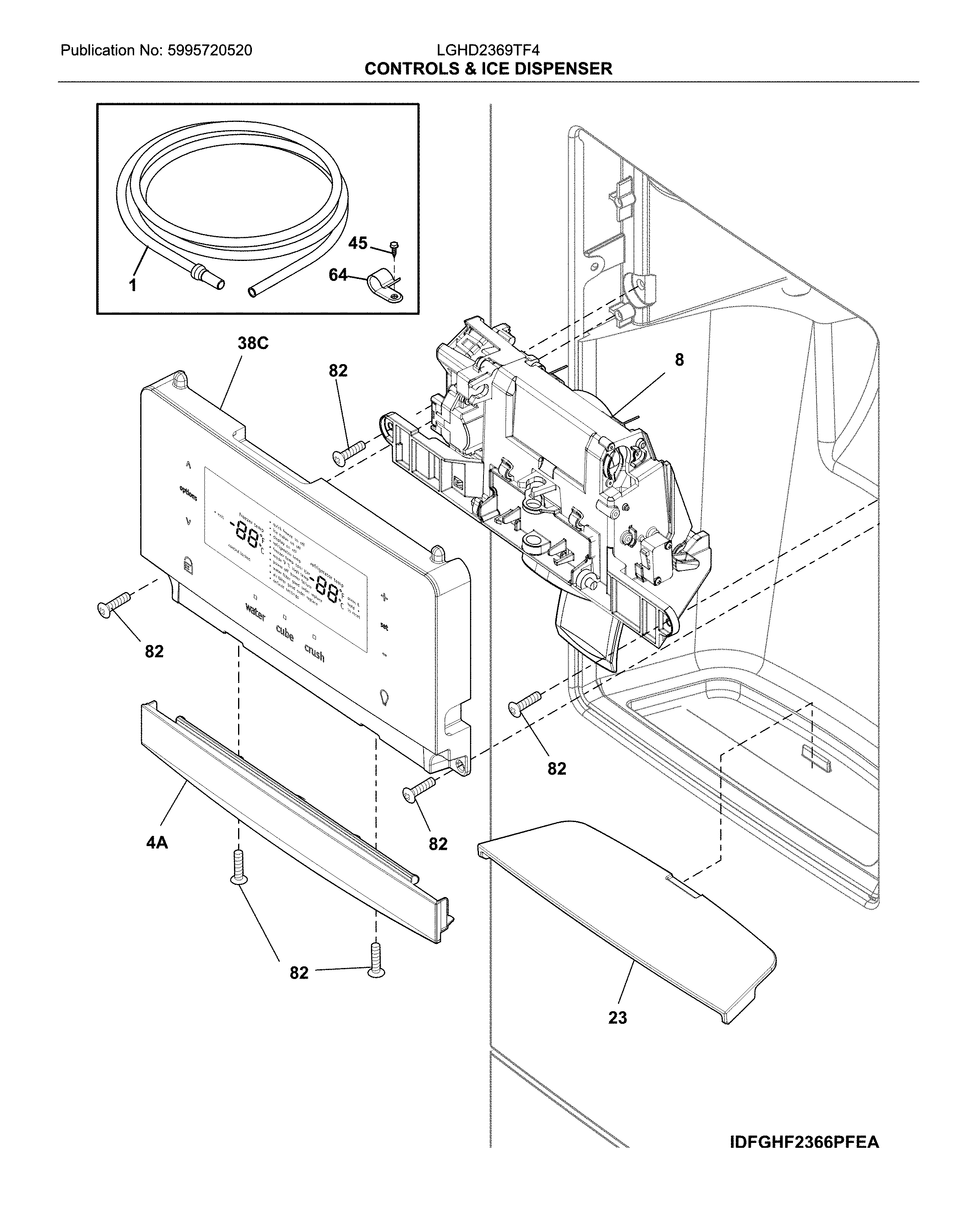 Dispenser
