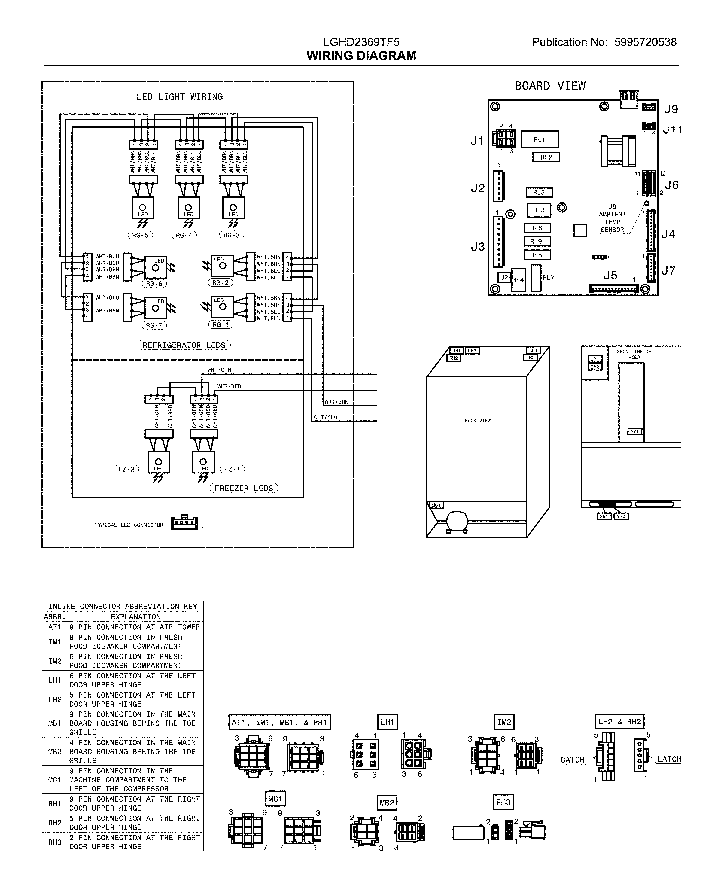 Wiring diagram