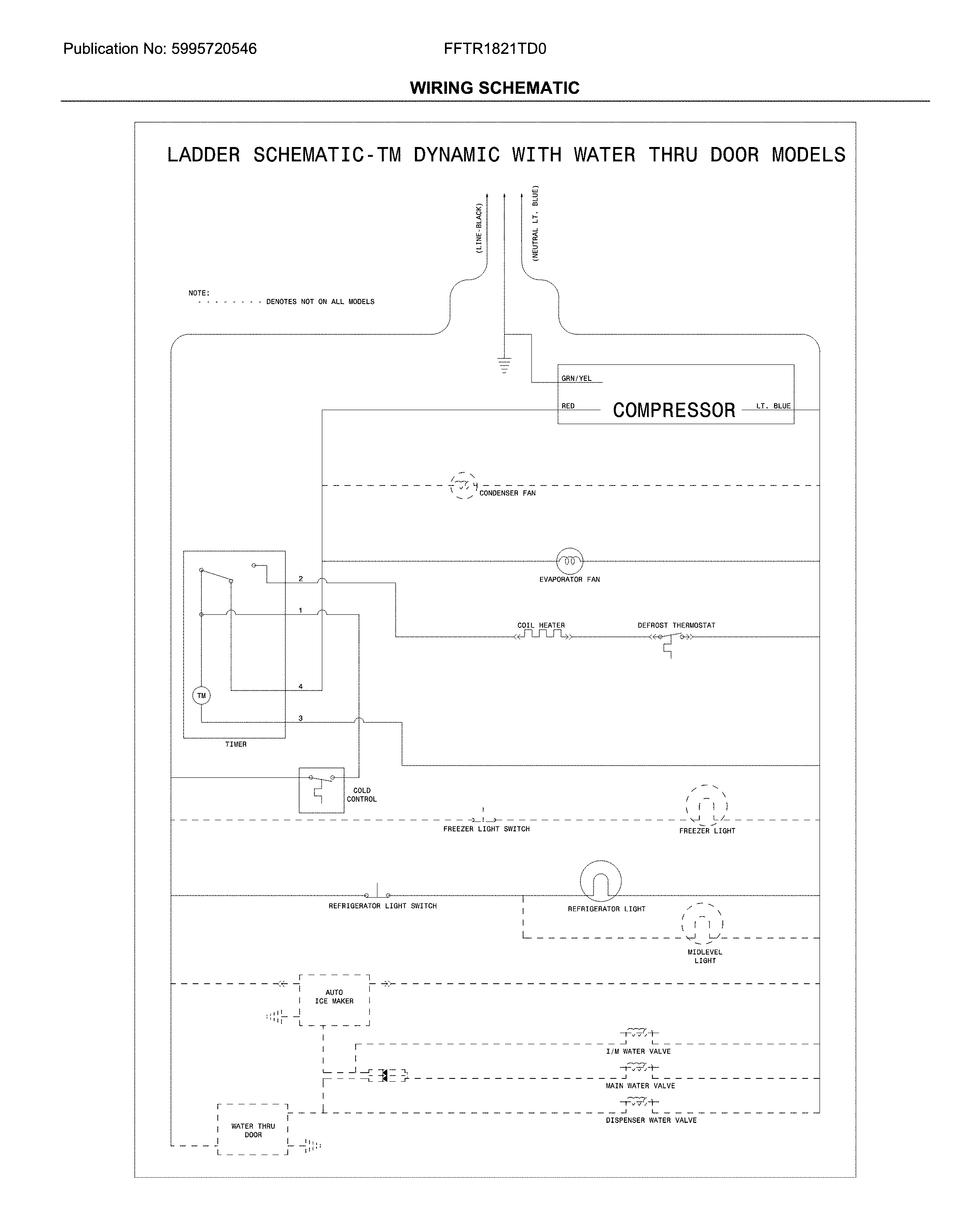 WIRING SCHEMATIC