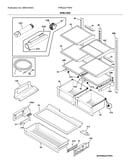 Shelves