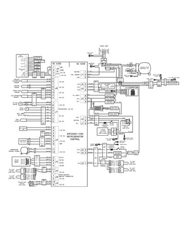 Wiring schematic