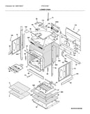 Lower oven