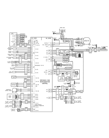 Wiring schematic