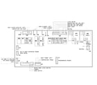 Frigidaire FGEW3066UDB wiring diagram diagram