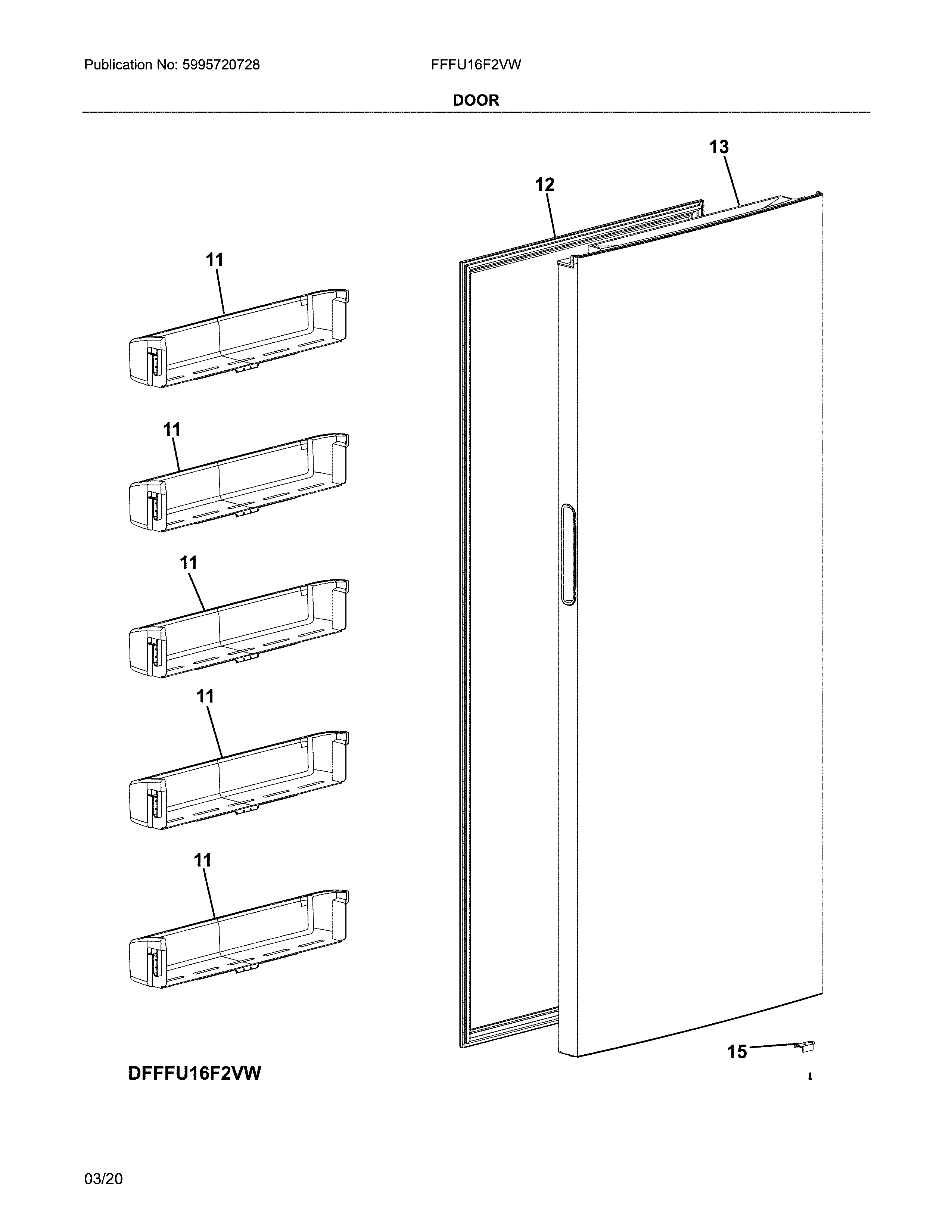 Door
