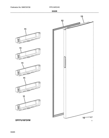 Door
