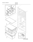 Shelves