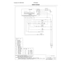 Frigidaire FFEW2426UBB wiring diagram diagram