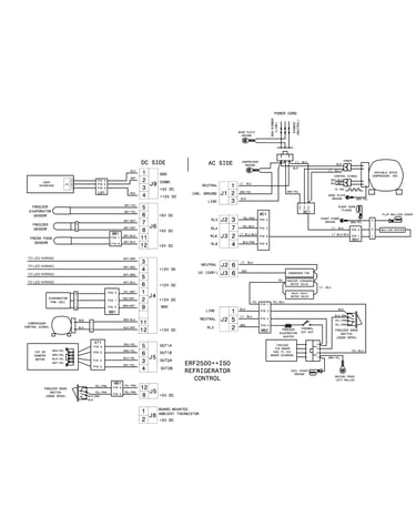 Wiring schematic