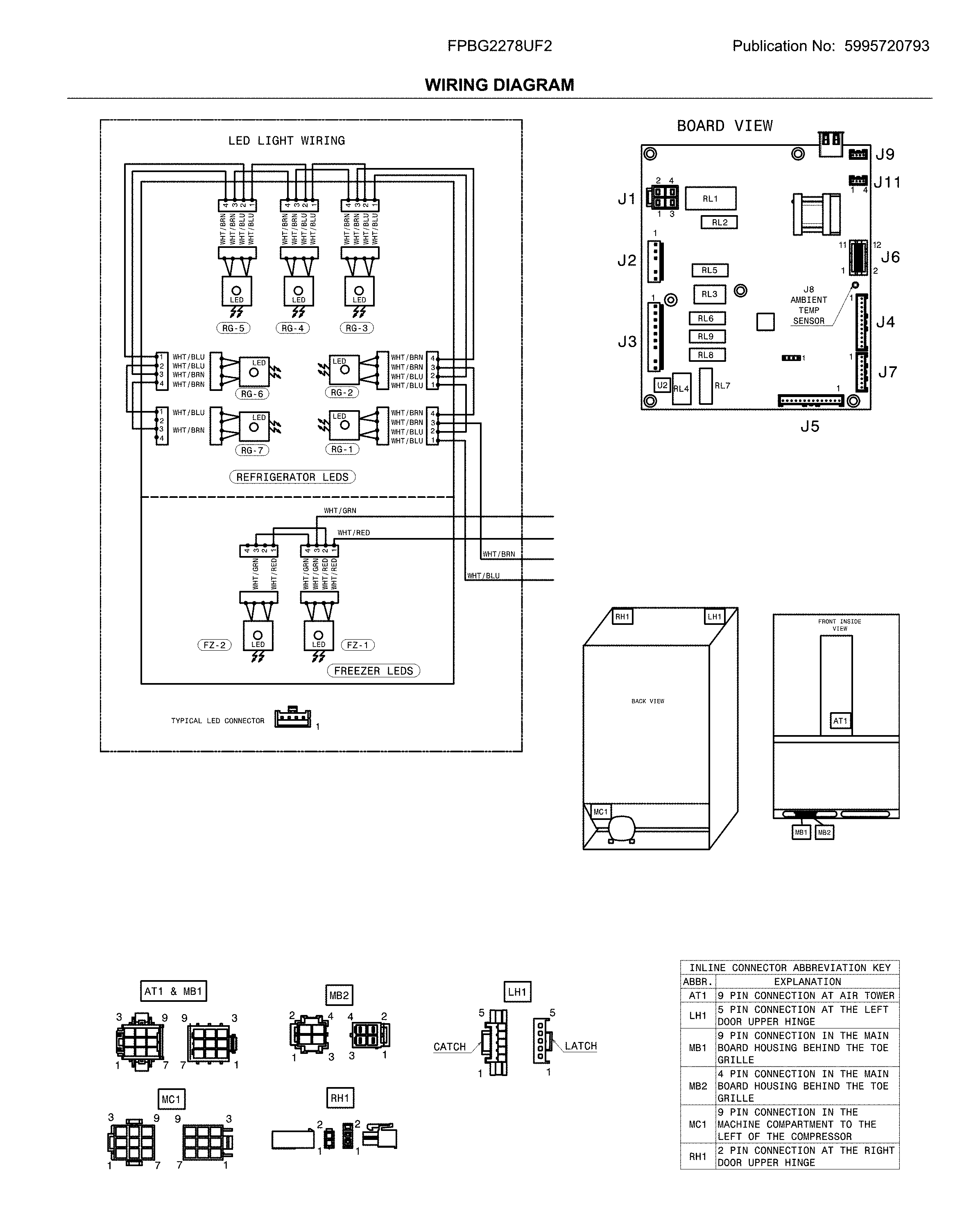 WIRING DIAGRAM