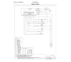 Frigidaire FFEW2426USB wiring diagram diagram