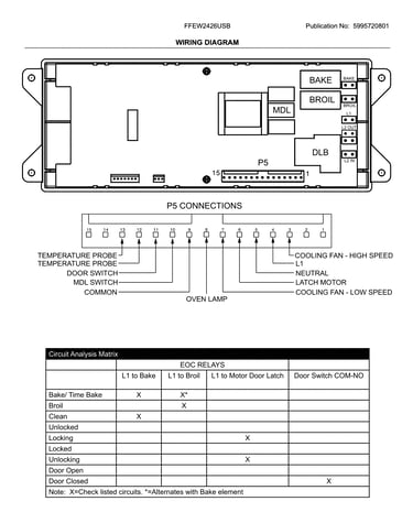 Wiring diagram
