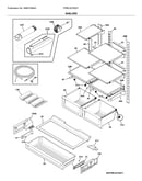Shelves