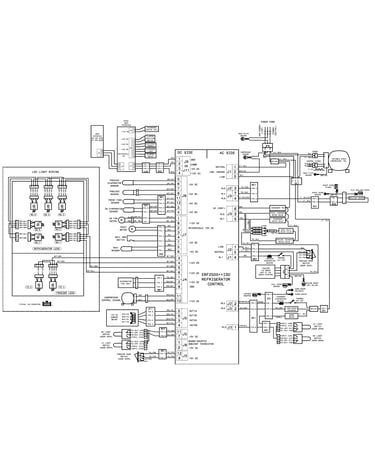 Wiring schematic