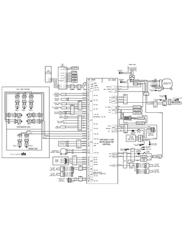 Wiring schematic