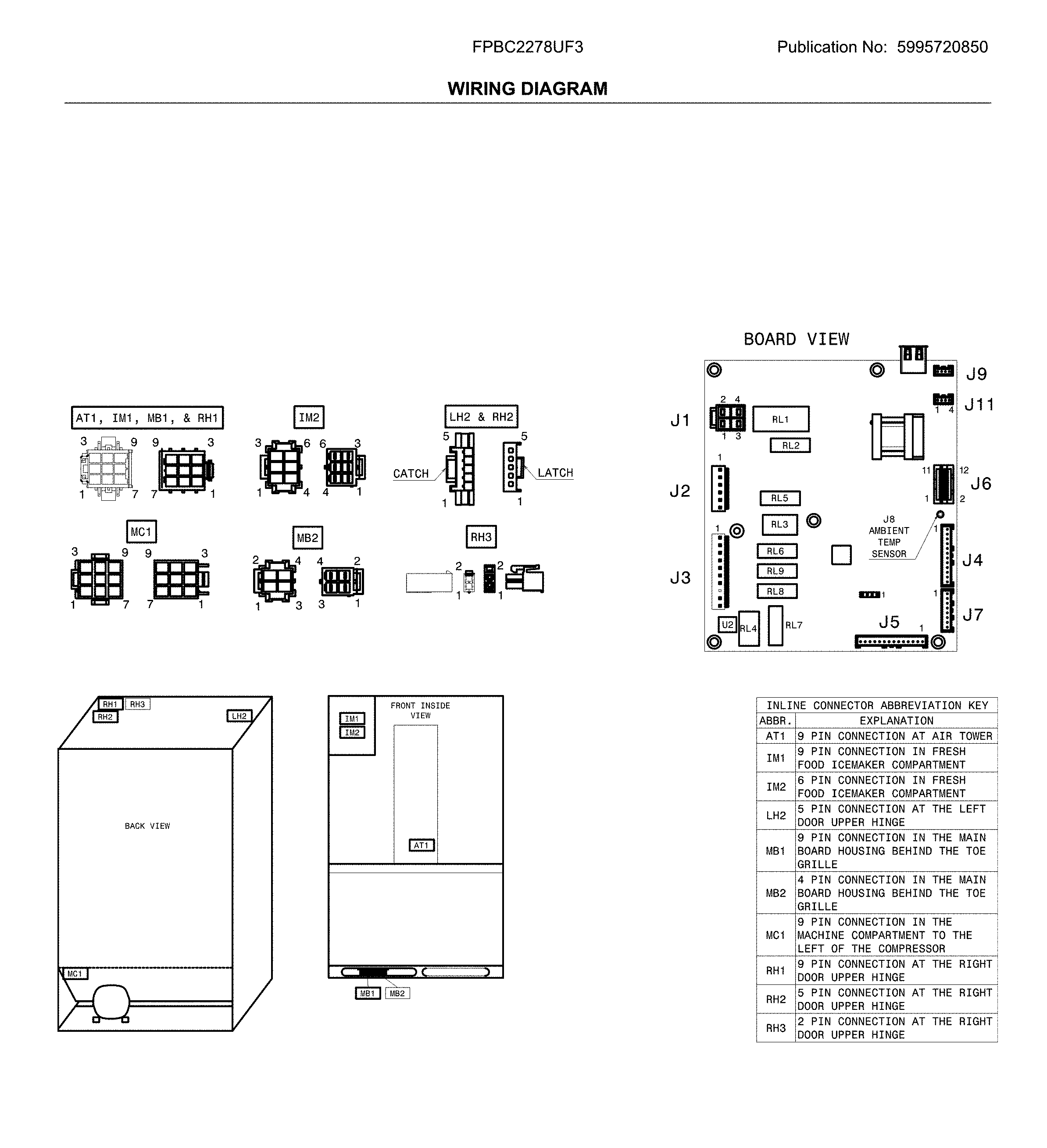 Wiring diagram