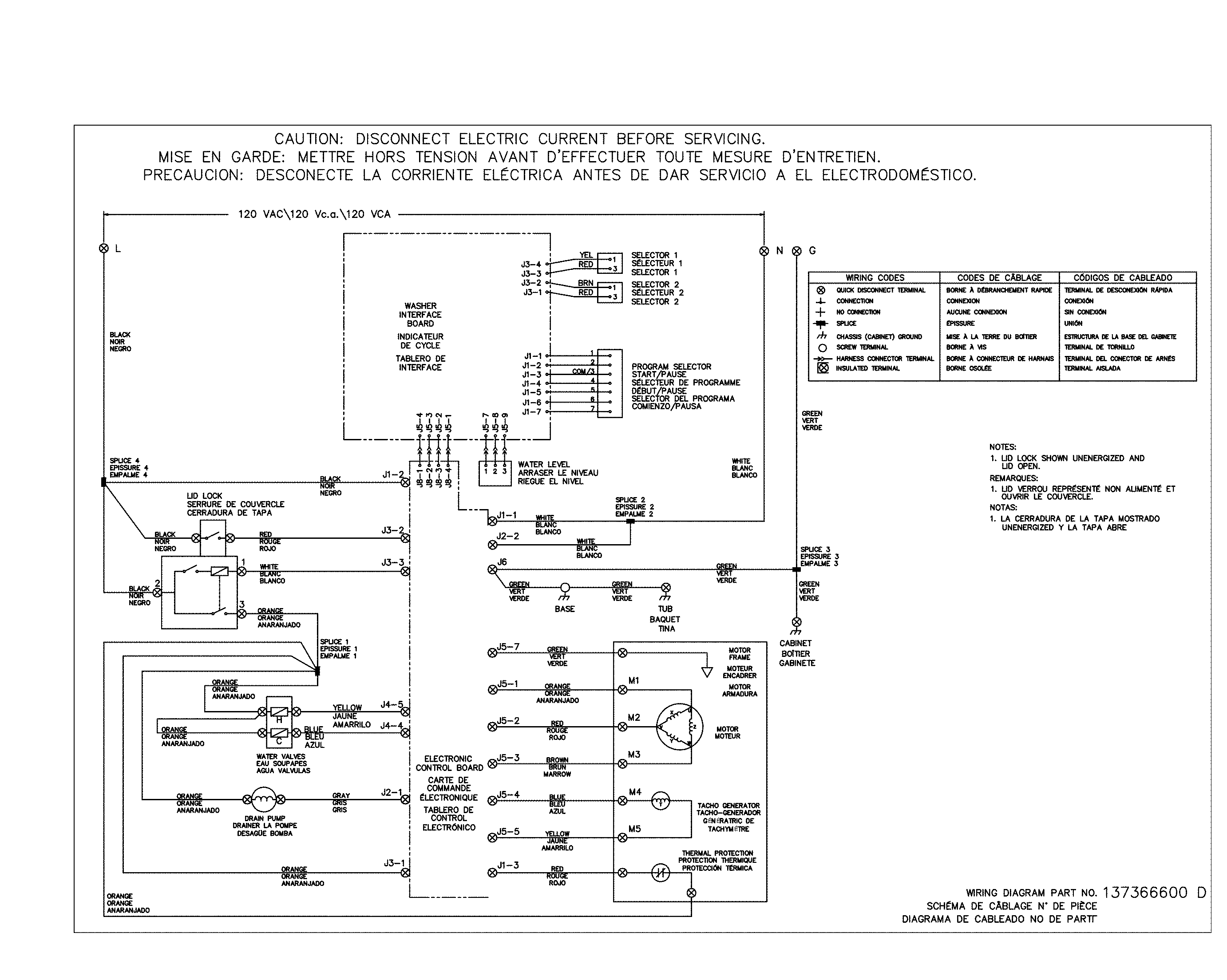 WIRING DIAGRAM