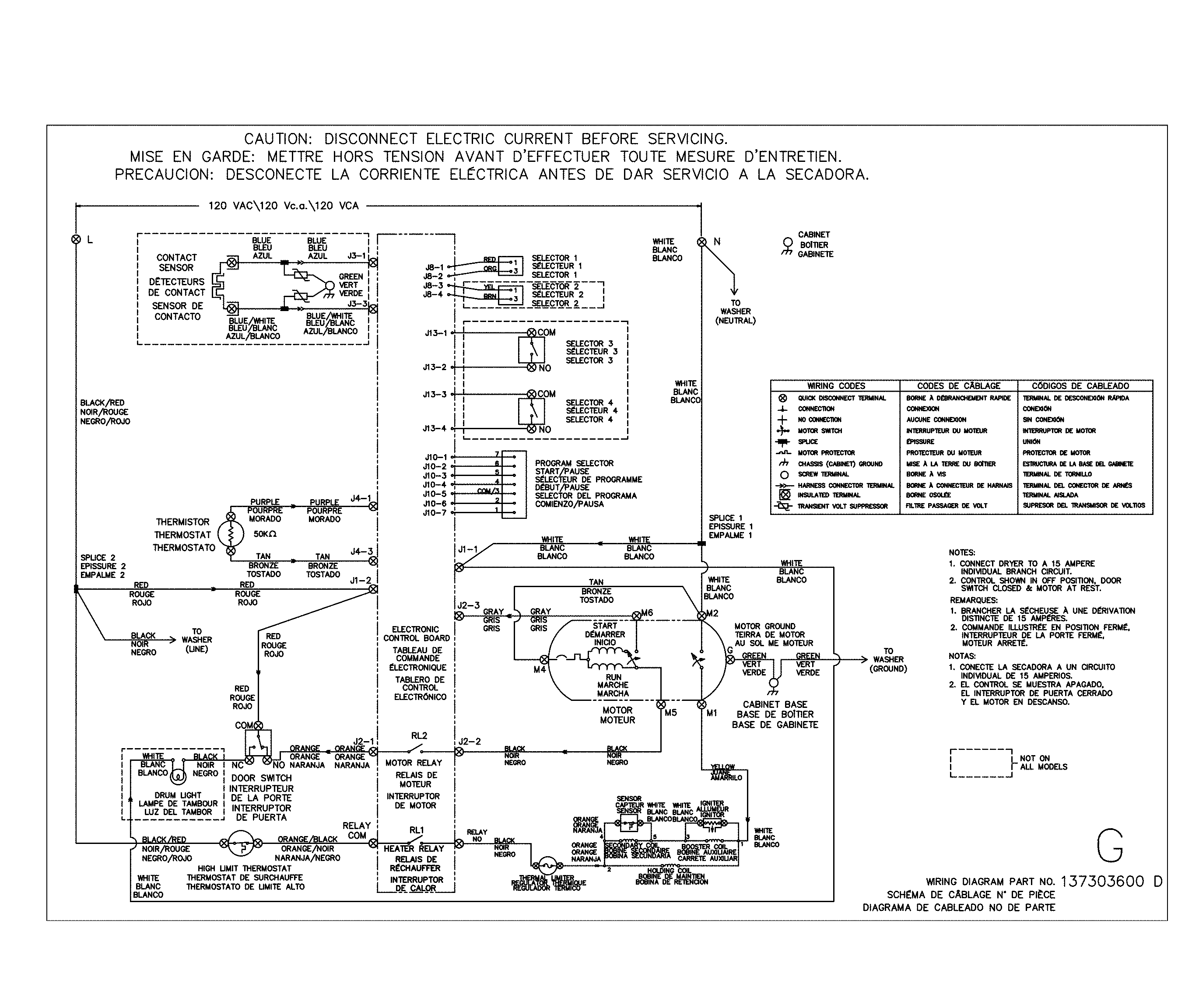 WIRING DIAGRAM