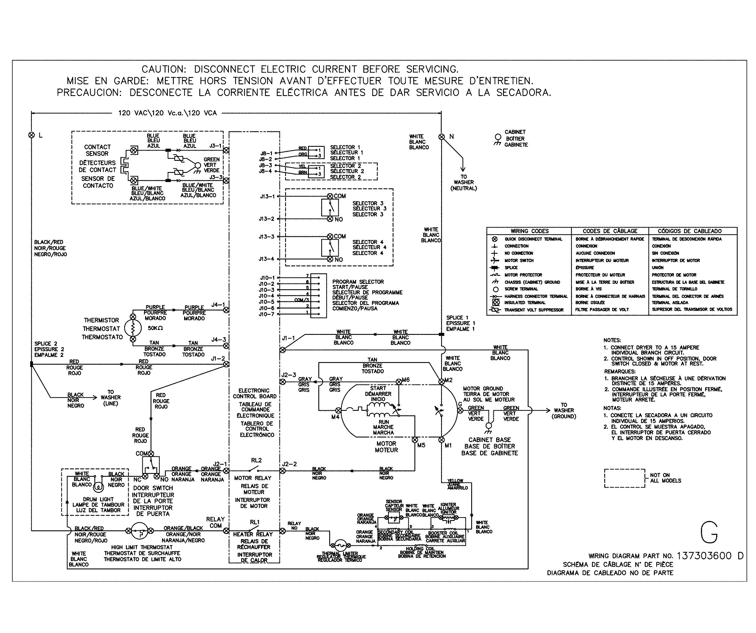 WIRING DIAGRAM