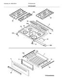 Top/drawer