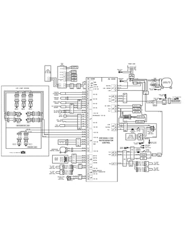 Wiring schematic
