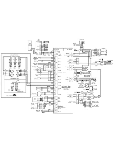Wiring schematic